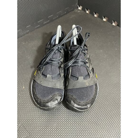 New Balance Minimus WT10SB Running Sneakers Black Athletic Shoes Women 8.5 - Picture 7 of 8